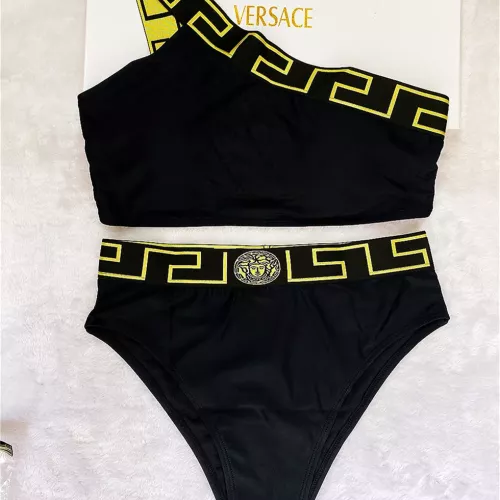 Wholesale Versace Bathing Suits For Women #1290683 $27.00 USD, Wholesale Quality Replica Versace Bathing Suits