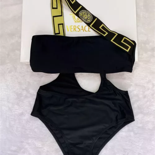 Wholesale Versace Bathing Suits For Women #1290686 $29.00 USD, Wholesale Quality Replica Versace Bathing Suits