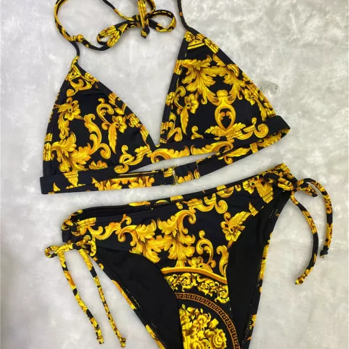 Wholesale Versace Bathing Suits For Women #1290689 $25.00 USD, Wholesale Quality Replica Versace Bathing Suits