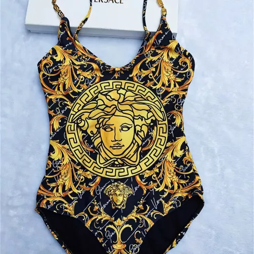 Wholesale Versace Bathing Suits For Women #1290691 $29.00 USD, Wholesale Quality Replica Versace Bathing Suits