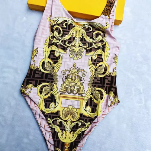 Wholesale Versace Bathing Suits For Women #1290692 $29.00 USD, Wholesale Quality Replica Versace Bathing Suits