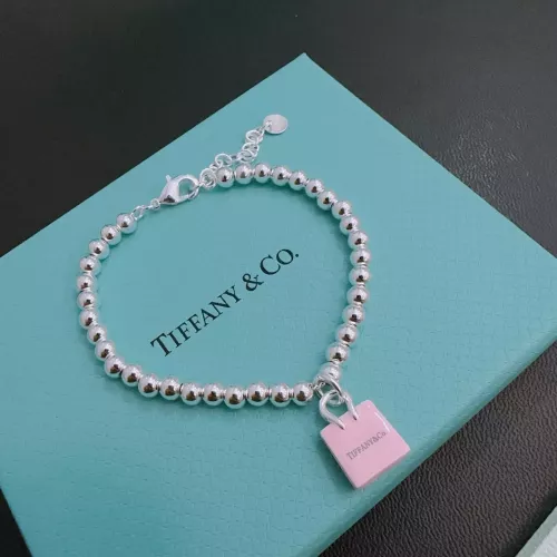 Wholesale Tiffany Bracelets #1290695 $38.00 USD, Wholesale Quality Replica Tiffany Bracelets