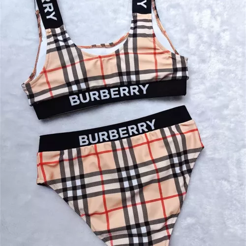 Wholesale Burberry Bathing Suits For Women #1290697 $29.00 USD, Wholesale Quality Replica Burberry Bathing Suits