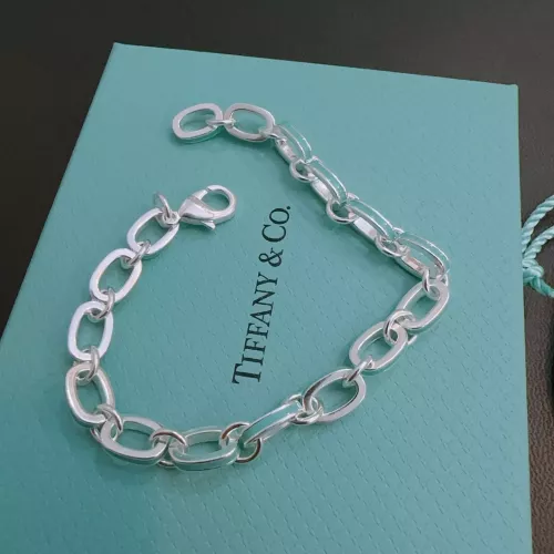 Replica Tiffany Bracelets #1290701 $42.00 USD for Wholesale