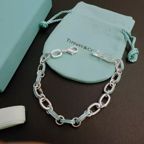 Replica Tiffany Bracelets #1290701 $42.00 USD for Wholesale