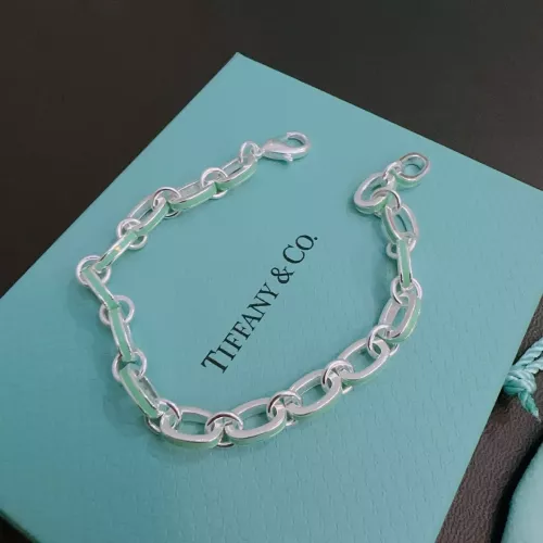 Wholesale Tiffany Bracelets #1290702 $42.00 USD, Wholesale Quality Replica Tiffany Bracelets