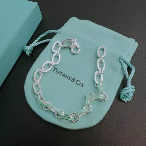 Replica Tiffany Bracelets #1290702 $42.00 USD for Wholesale