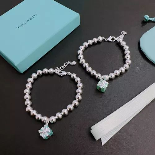 Replica Tiffany Bracelets #1290707 $45.00 USD for Wholesale