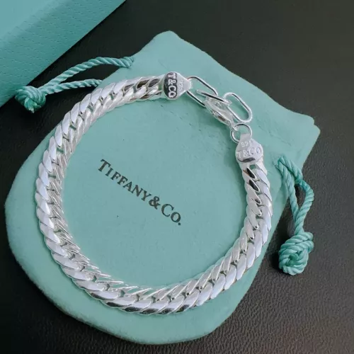 Wholesale Tiffany Bracelets #1290709 $45.00 USD, Wholesale Quality Replica Tiffany Bracelets