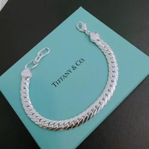 Replica Tiffany Bracelets #1290709 $45.00 USD for Wholesale