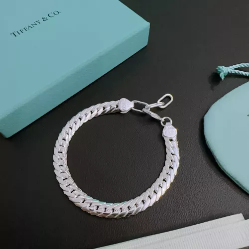 Replica Tiffany Bracelets #1290709 $45.00 USD for Wholesale