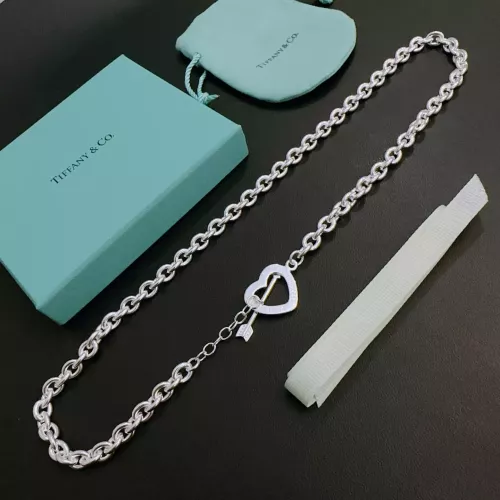 Replica Tiffany Necklaces #1290712 $48.00 USD for Wholesale