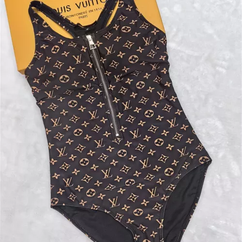 Wholesale Louis Vuitton LV Bathing Suits For Women #1290715 $34.00 USD, Wholesale Quality Replica Louis Vuitton LV Bathing Suits