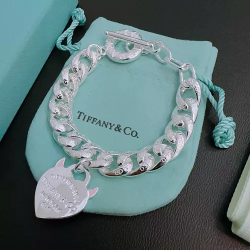 Wholesale Tiffany Bracelets #1290716 $68.00 USD, Wholesale Quality Replica Tiffany Bracelets