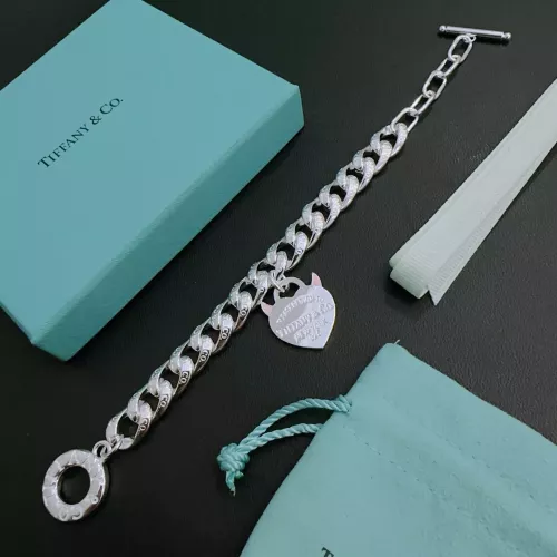 Replica Tiffany Bracelets #1290716 $68.00 USD for Wholesale