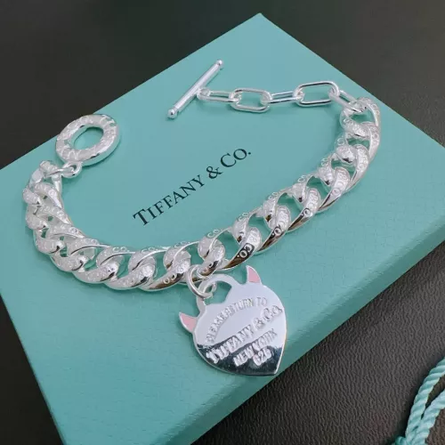 Replica Tiffany Bracelets #1290716 $68.00 USD for Wholesale