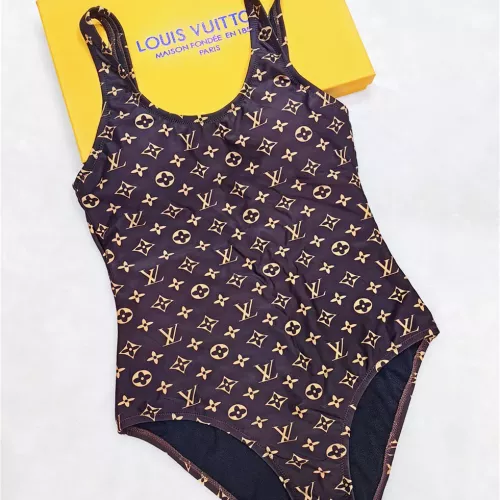 Wholesale Louis Vuitton LV Bathing Suits For Women #1290717 $29.00 USD, Wholesale Quality Replica Louis Vuitton LV Bathing Suits