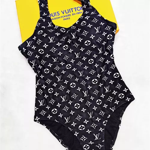 Wholesale Louis Vuitton LV Bathing Suits For Women #1290718 $29.00 USD, Wholesale Quality Replica Louis Vuitton LV Bathing Suits