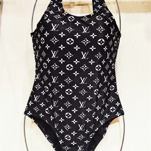 Replica Louis Vuitton LV Bathing Suits For Women #1290718 $29.00 USD for Wholesale