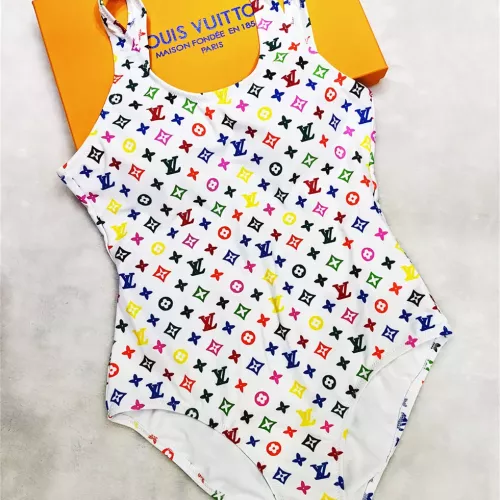 Wholesale Louis Vuitton LV Bathing Suits For Women #1290719 $29.00 USD, Wholesale Quality Replica Louis Vuitton LV Bathing Suits