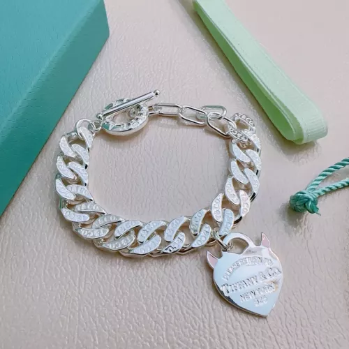 Replica Tiffany Bracelets #1290720 $68.00 USD for Wholesale