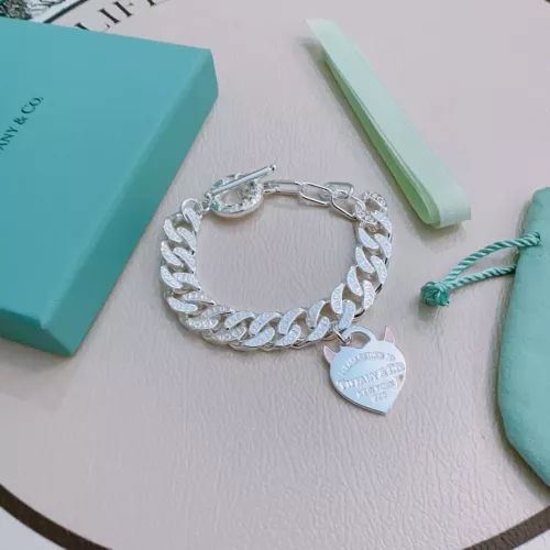 Replica Tiffany Bracelets #1290720 $68.00 USD for Wholesale