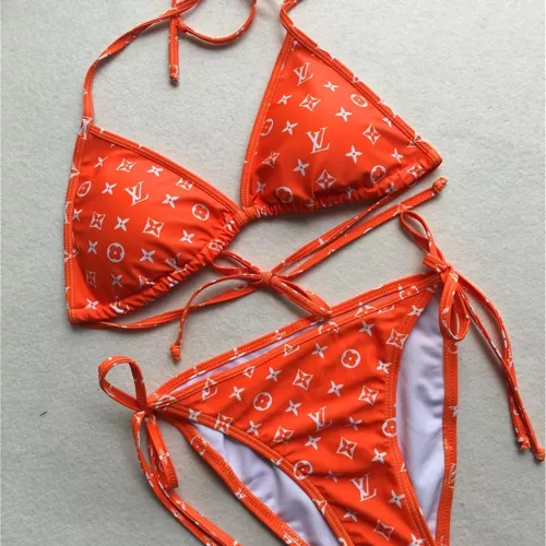 Wholesale Louis Vuitton LV Bathing Suits For Women #1290721 $25.00 USD, Wholesale Quality Replica Louis Vuitton LV Bathing Suits