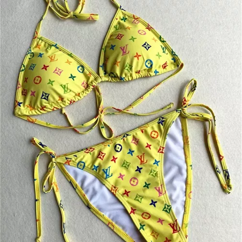 Wholesale Louis Vuitton LV Bathing Suits For Women #1290722 $25.00 USD, Wholesale Quality Replica Louis Vuitton LV Bathing Suits