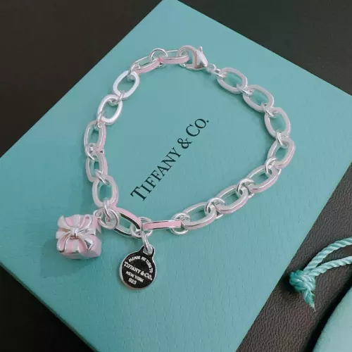 Wholesale Tiffany Bracelets #1290723 $48.00 USD, Wholesale Quality Replica Tiffany Bracelets