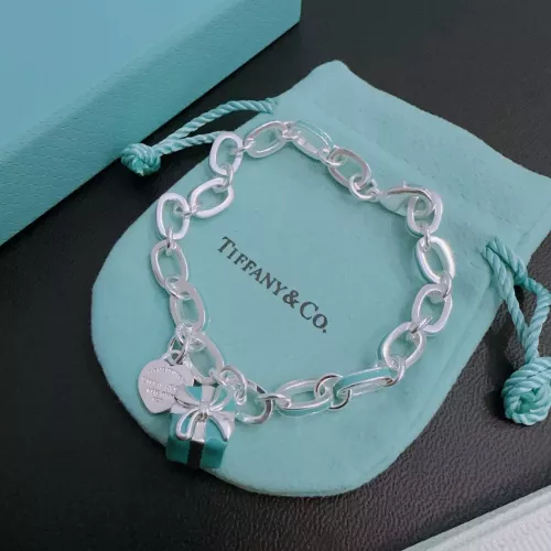 Wholesale Tiffany Bracelets #1290724 $48.00 USD, Wholesale Quality Replica Tiffany Bracelets