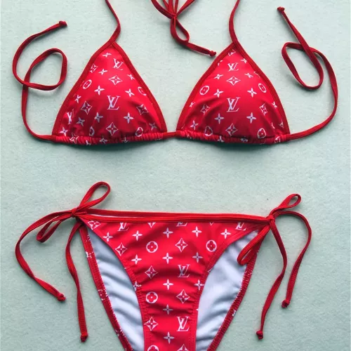 Wholesale Louis Vuitton LV Bathing Suits For Women #1290726 $25.00 USD, Wholesale Quality Replica Louis Vuitton LV Bathing Suits