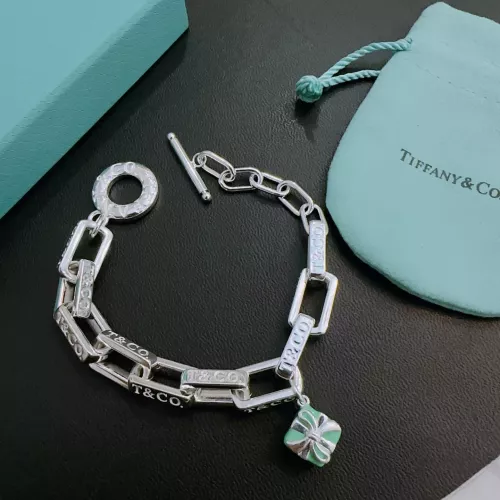 Wholesale Tiffany Bracelets #1290727 $64.00 USD, Wholesale Quality Replica Tiffany Bracelets