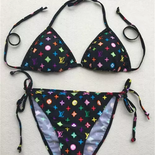 Wholesale Louis Vuitton LV Bathing Suits For Women #1290728 $25.00 USD, Wholesale Quality Replica Louis Vuitton LV Bathing Suits