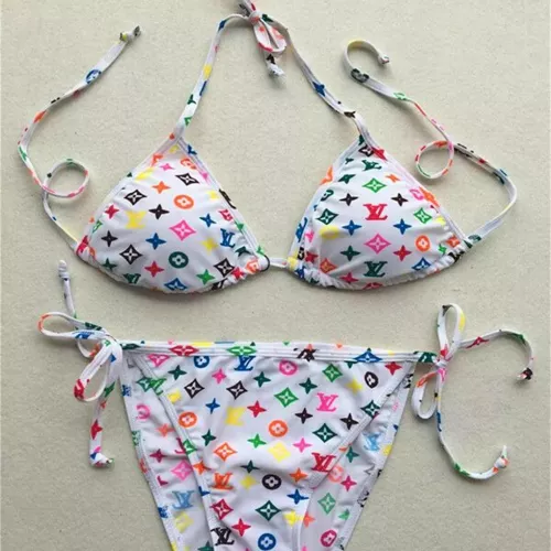 Wholesale Louis Vuitton LV Bathing Suits For Women #1290729 $25.00 USD, Wholesale Quality Replica Louis Vuitton LV Bathing Suits