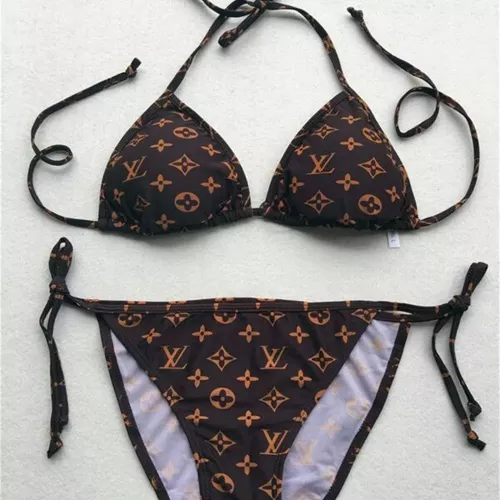 Wholesale Louis Vuitton LV Bathing Suits For Women #1290730 $25.00 USD, Wholesale Quality Replica Louis Vuitton LV Bathing Suits