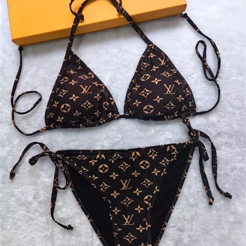 Wholesale Louis Vuitton LV Bathing Suits For Women #1290731 $25.00 USD, Wholesale Quality Replica Louis Vuitton LV Bathing Suits