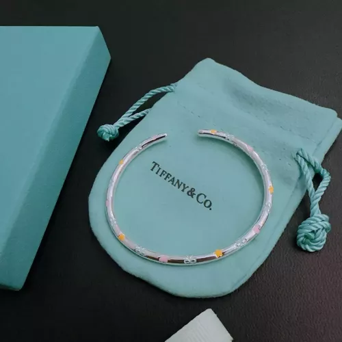 Replica Tiffany Bracelets #1290736 $40.00 USD for Wholesale