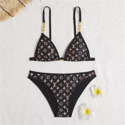 Wholesale Louis Vuitton LV Bathing Suits For Women #1290738 $25.00 USD, Wholesale Quality Replica Louis Vuitton LV Bathing Suits