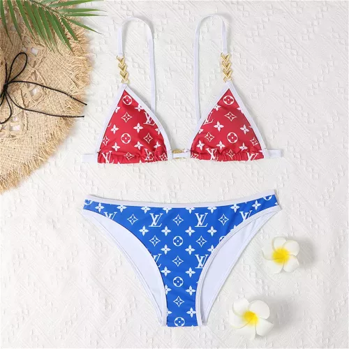 Wholesale Louis Vuitton LV Bathing Suits For Women #1290740 $27.00 USD, Wholesale Quality Replica Louis Vuitton LV Bathing Suits