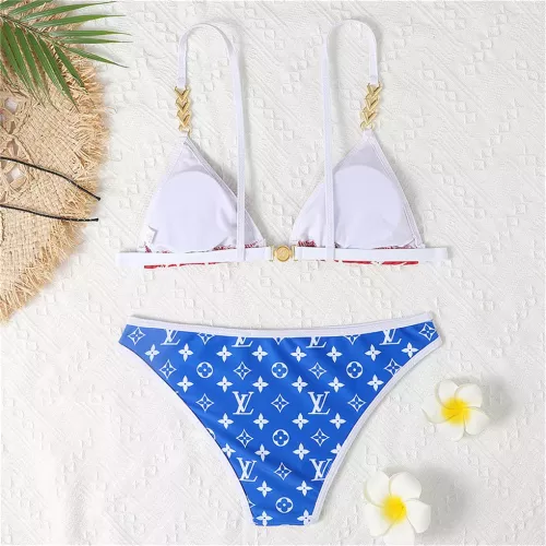 Replica Louis Vuitton LV Bathing Suits For Women #1290740 $27.00 USD for Wholesale