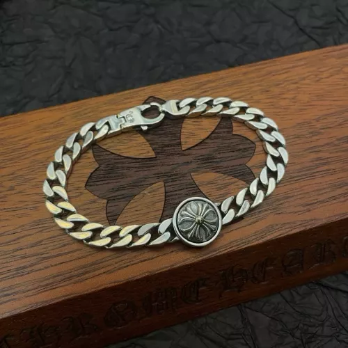 Replica Chrome Hearts Bracelets #1290742 $52.00 USD for Wholesale