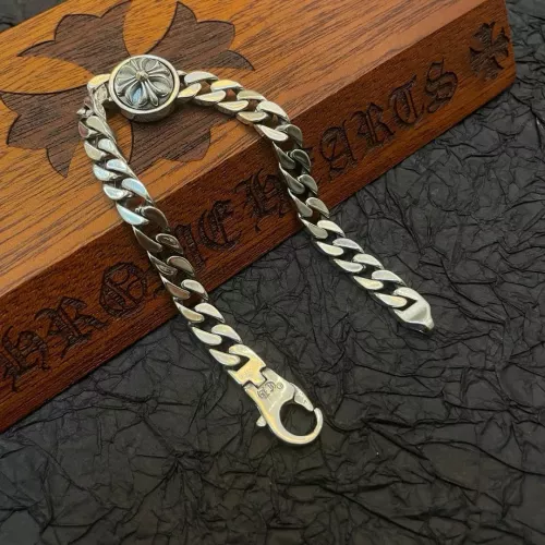 Replica Chrome Hearts Bracelets #1290742 $52.00 USD for Wholesale