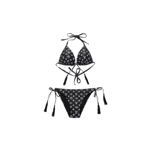Wholesale Louis Vuitton LV Bathing Suits For Women #1290744 $29.00 USD, Wholesale Quality Replica Louis Vuitton LV Bathing Suits