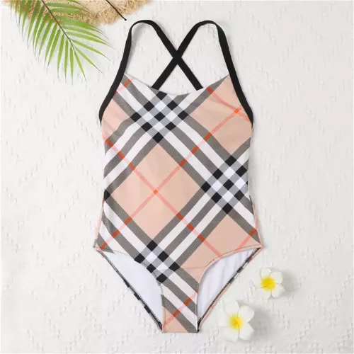 Wholesale Burberry Bathing Suits For Women #1290749 $29.00 USD, Wholesale Quality Replica Burberry Bathing Suits