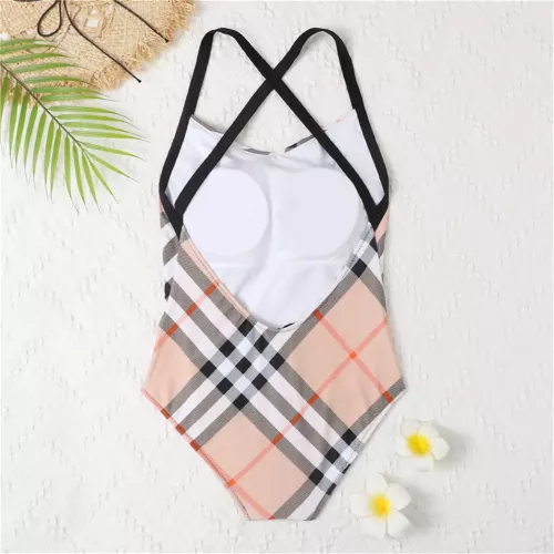 Replica Burberry Bathing Suits For Women #1290749 $29.00 USD for Wholesale