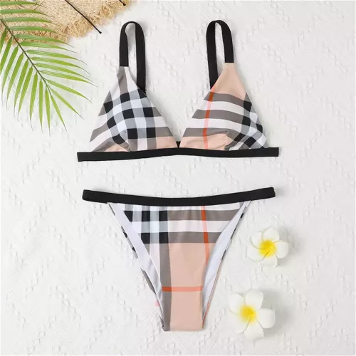 Wholesale Burberry Bathing Suits For Women #1290751 $25.00 USD, Wholesale Quality Replica Burberry Bathing Suits