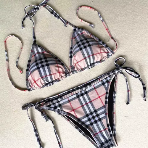 Wholesale Burberry Bathing Suits For Women #1290752 $25.00 USD, Wholesale Quality Replica Burberry Bathing Suits