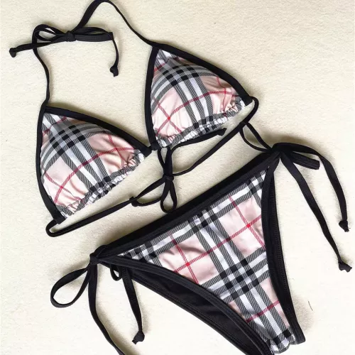 Wholesale Burberry Bathing Suits For Women #1290753 $25.00 USD, Wholesale Quality Replica Burberry Bathing Suits