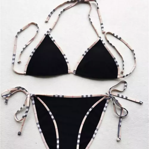 Wholesale Burberry Bathing Suits For Women #1290757 $25.00 USD, Wholesale Quality Replica Burberry Bathing Suits