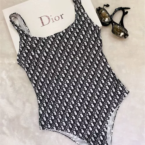 Wholesale Christian Dior Bathing Suits For Women #1290792 $29.00 USD, Wholesale Quality Replica Christian Dior Bathing Suits